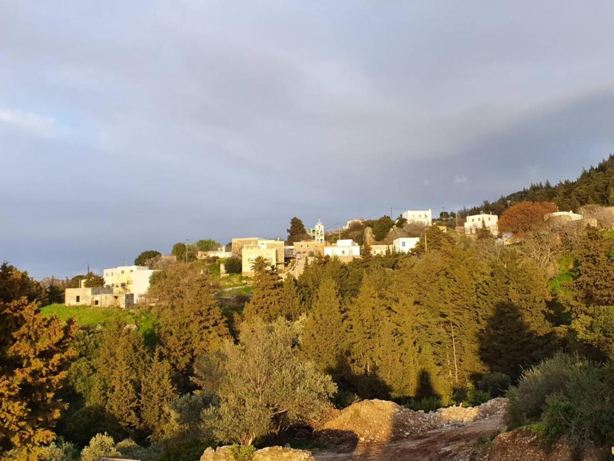 Anamnezia Luxury Suites (Adults Only) Agios Dimitrios  Buitenkant foto