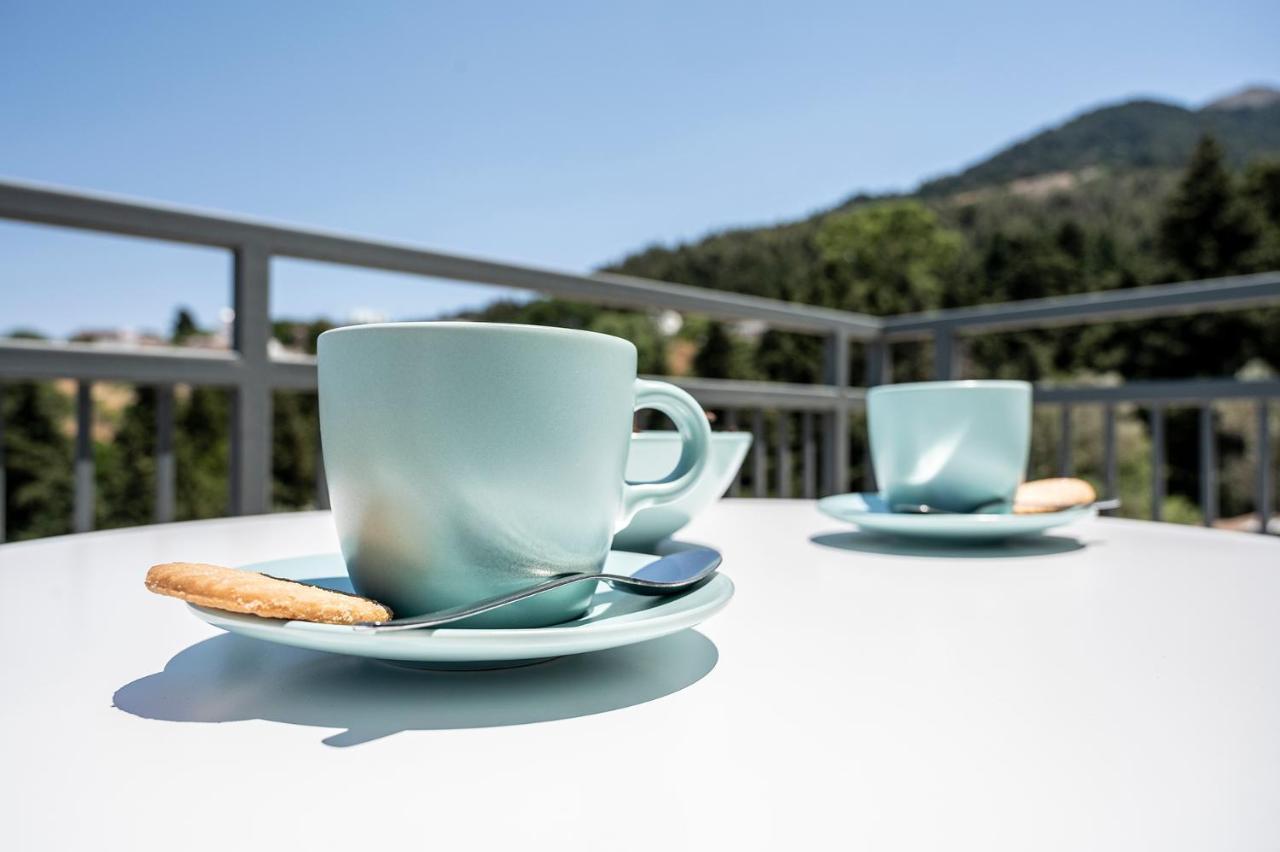 Anamnezia Luxury Suites (Adults Only) Agios Dimitrios  Buitenkant foto