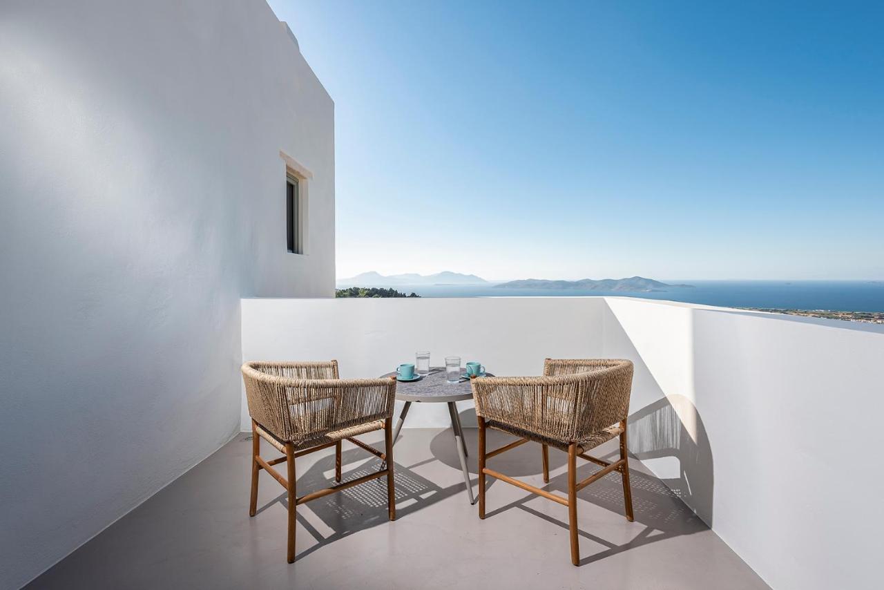 Anamnezia Luxury Suites (Adults Only) Agios Dimitrios  Buitenkant foto