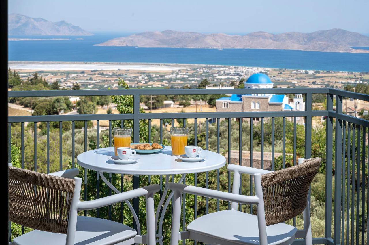 Anamnezia Luxury Suites (Adults Only) Agios Dimitrios  Buitenkant foto